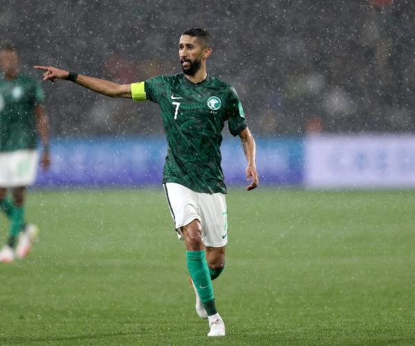 الفرج.. القائد الاستثنائي.!