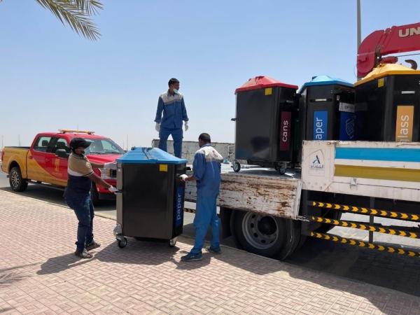 «التخلص من النفايات».. أرق دولي وأرقام صادمة
