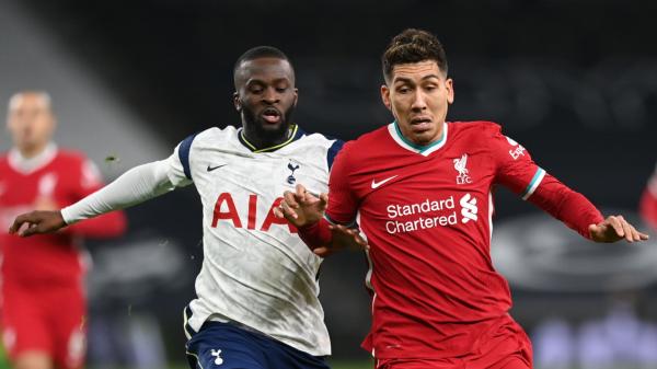 تشكيل مباراة ليفربول وتوتنهام المتوقع اليوم 