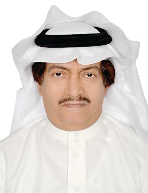 د. عمر الأكلبي أستاذ واستشاري الأمراض الجلدية في كلية الطب بجامعة الإمام عبد الرحمن بن فيصل- اليوم