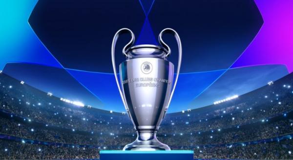 قرعة دوري أبطال أوروبا .. ليفربول يصطدم بريال مدريد