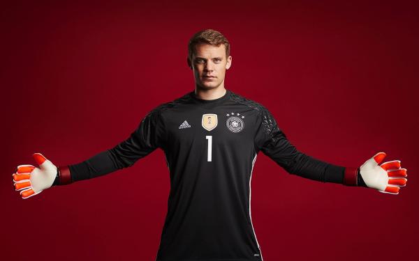 نوير: مونديال قطر 2022 سيكون الأخير لي