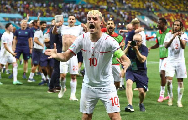 مونديال 2022: هل تحقق سويسرا المفاجأة؟