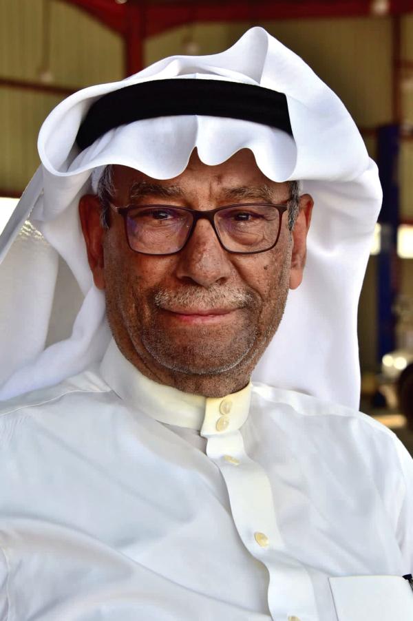 عبدالله البحراني