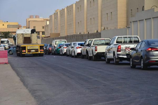 «المواصفات».. تُعقد اجتياز المركبات للفحص الدوري
