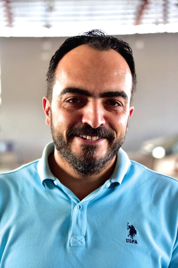 أحمد موسى