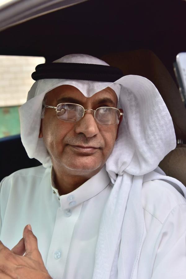 محمد العتيبي