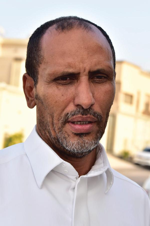 عبدالله هادي