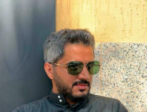 علي محمد