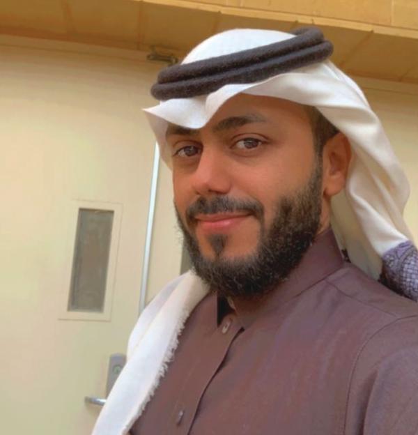 مصلح آل حمدان