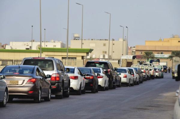 «المواصفات».. تُعقد اجتياز المركبات للفحص الدوري