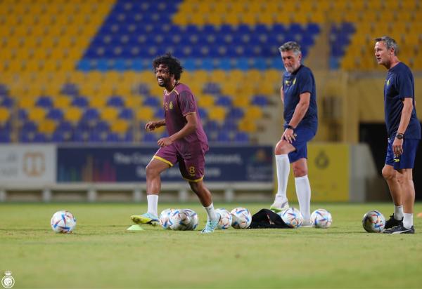 النصر ينهي المرحلة الأولى و 10 أيام إجازة