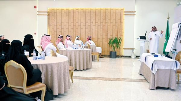 في «بر الشرقية».. أدلة تنظيمية لتعزيز الجودة