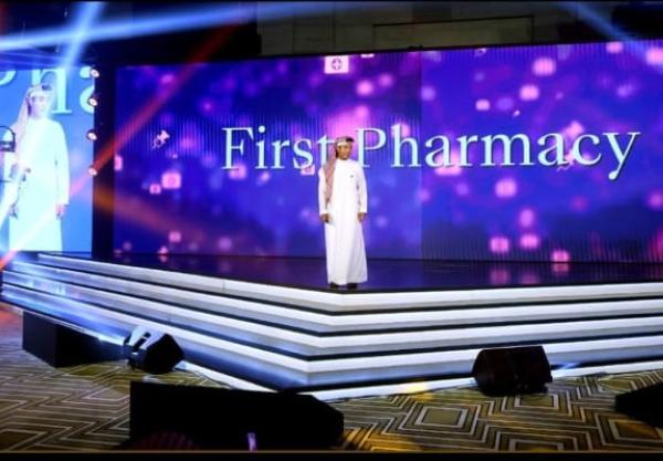 مجموعة تمر تحتفل بمناسبة مرور 100 عام على تأسيسها