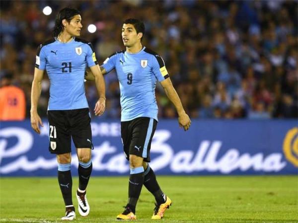 منتخب أوروغواي.. نحو حلم غاب 72 عاما في المونديال