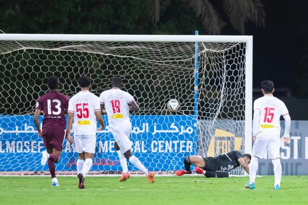 دوري يلو.. الفيصلي يتعثر بالخسارة على يد العربي