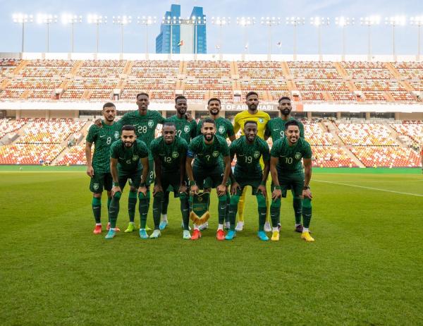 موعد مباراة السعودية وبنما اليوم