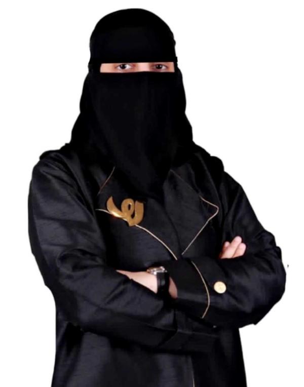 
هناء القصبي