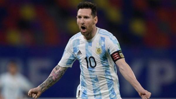 كأس العالم.. ميسي يحذر من 'سيناريو مجنون' أمام السعودية