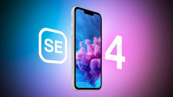 تعرف على كافة التسريبات حتى الآن عن iPhone SE 4