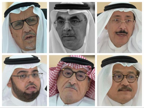 جائزة «الموقف الأدبي» تختار «وزيرا وسفيرا»