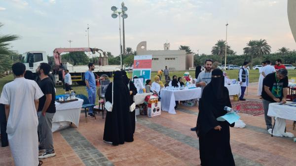 اكتشاف 33 حالة ضمن «احم عائلتك من السكر»