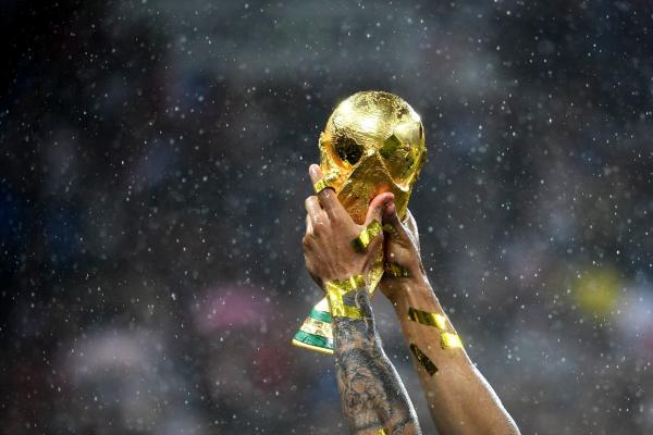 النهائيات.. ألمانيا تتصدر.!