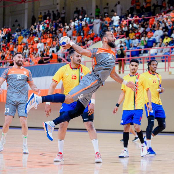  عباس الصفار 
