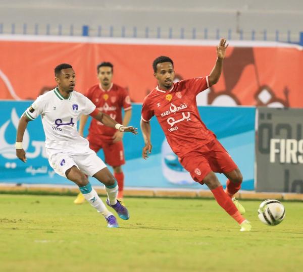 دوري يلو.. أبلاي ينقذ العربي ويجحفل الشعلة