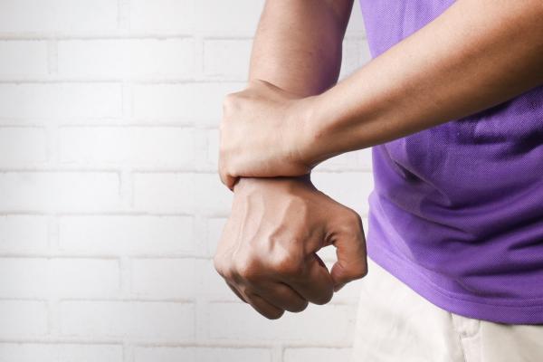 يقلل الصيام المتقطع من التهاب المفاصل - مشاع إبداعي