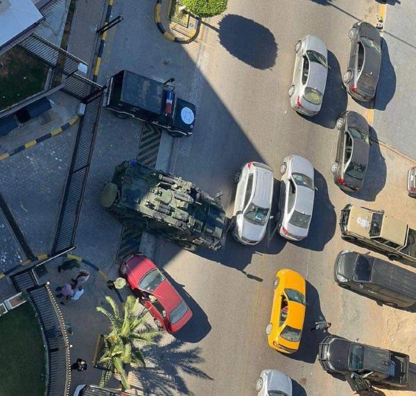 غضب دولي وترقب.. منع اجتماع لـ«مجلس الدولة» يتصدر المشهد الليبي
