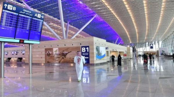 مطارات جدة تعتمد الخطة التشغيلية لتسهيل عبور جماهير مباريات كأس العالم في قطر