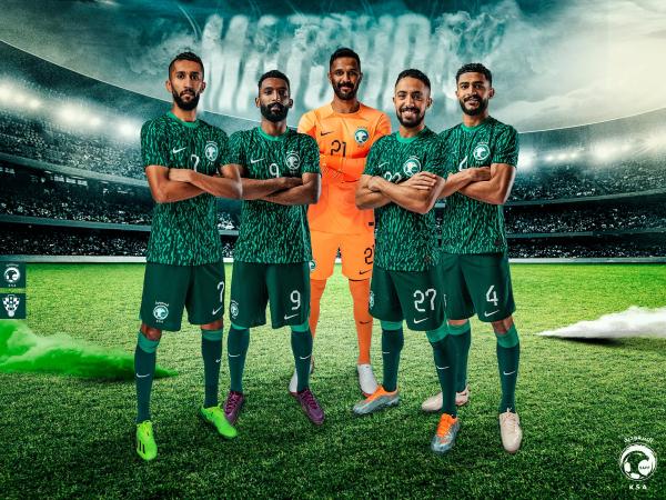 موعد ودية السعودية وكرواتيا والقناة الناقلة