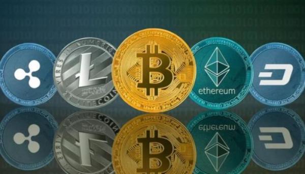 أسعار العملات الرقمية اليوم..تراجع جديد