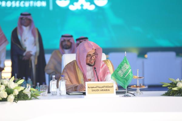 النائب العام الشيخ سعود بن عبد الله المعجب- اليوم