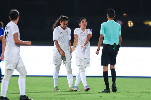 مواعيد مباريات اليوم في دوري الدرجة الأولى للسيدات