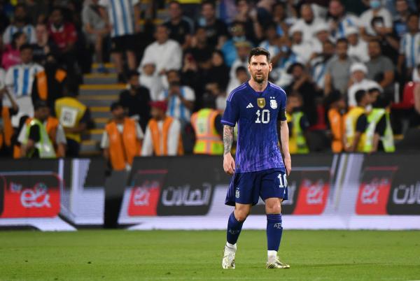 مونديال 2022.. حقائق وأرقام.!