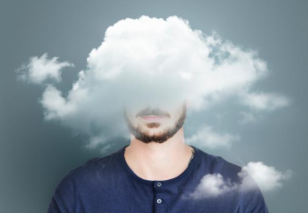 الاكتئاب المبتسم يسبب نظرة سوداوية للحياة - مشاع إبداعي
