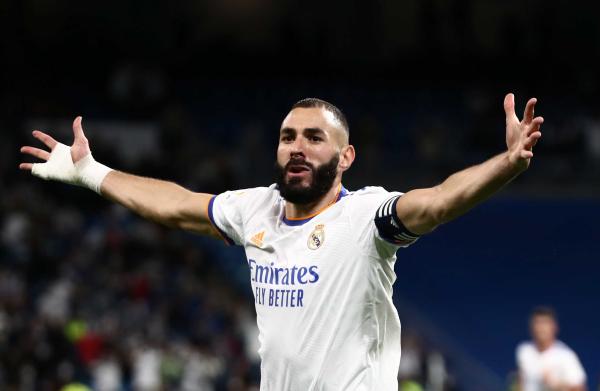 هل تهرب كريم بنزيما من المباريات؟ لاعب ريال مدريد يرد