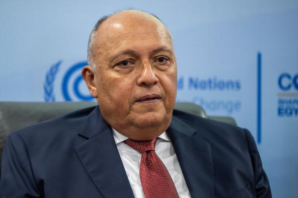 مصر.. تمديد قمة المناخ كوب 27 يوما إضافيا