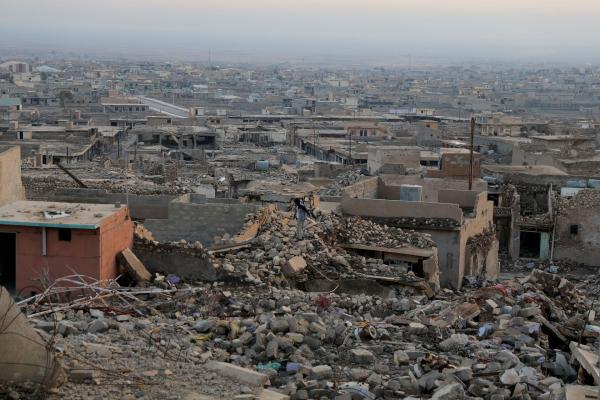 السجن 3 سنوات لدنماركية عائدة من صفوف «داعش»
