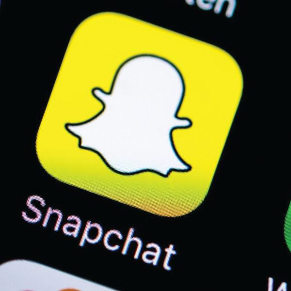 في حال تقديم بيانات خاطئة أو مضللة يُلغى تصنيف Snap Star - اليوم