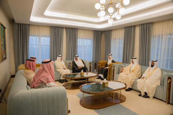 بدء أعمال منتدى 'حوار المنامة 2022'
