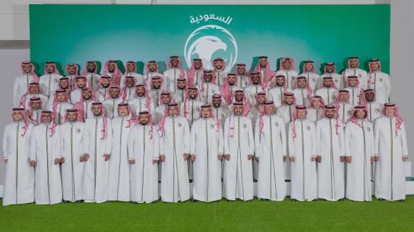 الأخضر في المونديال تاريخ سطّره نجوم