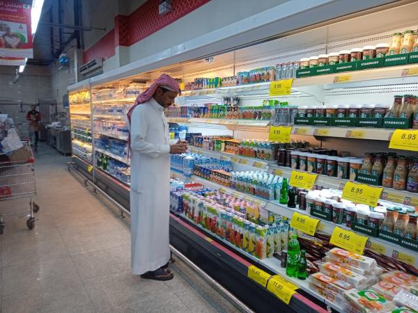 تنفيذ 287 جولة رقابية خلال أسبوع في رفحاء
