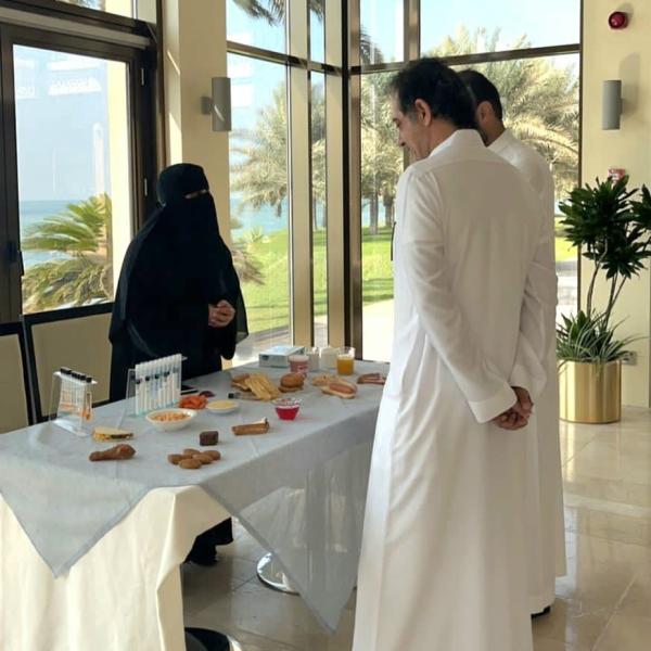 جمعية السكر تطلق 