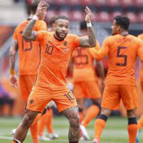 مونديال 2022.. التشكيل الرسمي لمنتخب هولندا أمام السنغال