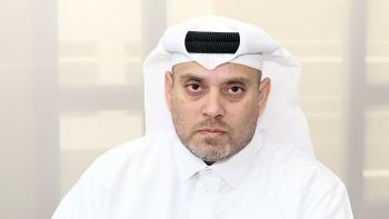 عبدالله محمد المناعي
