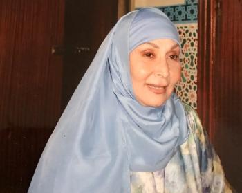 سهير البابلي تركت بصمة بأعمالها السينمائية التي لا تنسى - مشاع إبداعي
