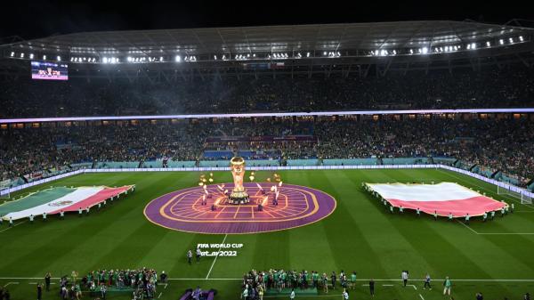 هدية لمنتخب السعودية.. المكسيك تتعادل سلبيًا مع بولندا